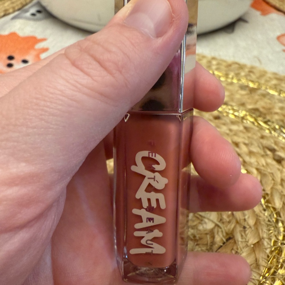 Fenty glow cream lip